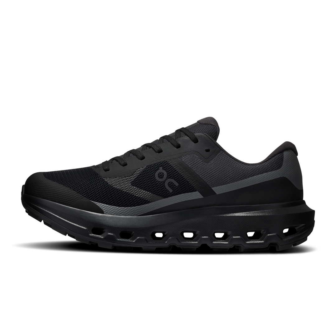On Cloudvista 3 Waterproof Men's Trail Running Shoes
