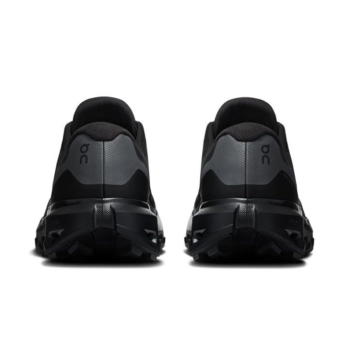 On Cloudvista 3 Waterproof Men's Trail Running Shoes