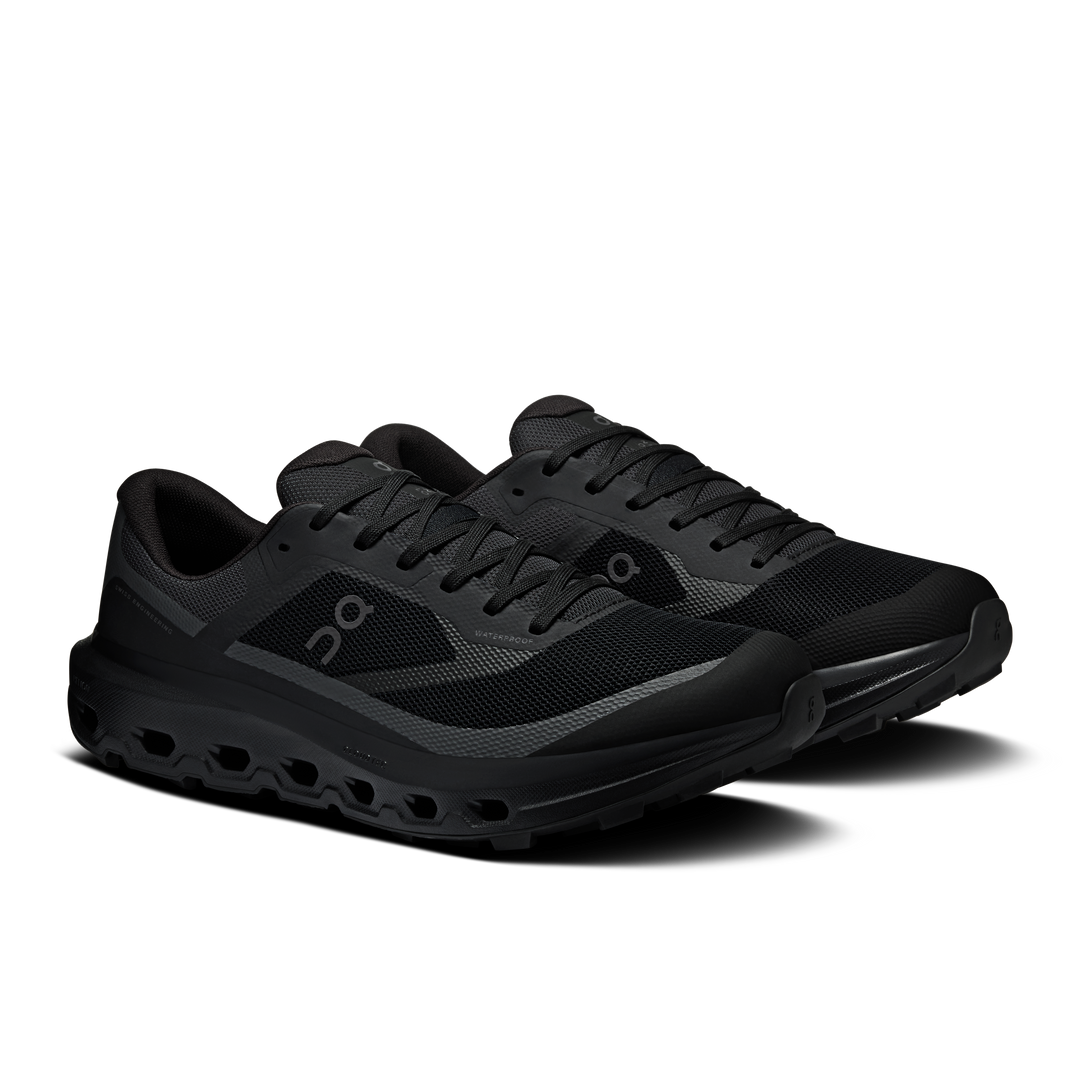 On Cloudvista 3 Waterproof Men's Trail Running Shoes
