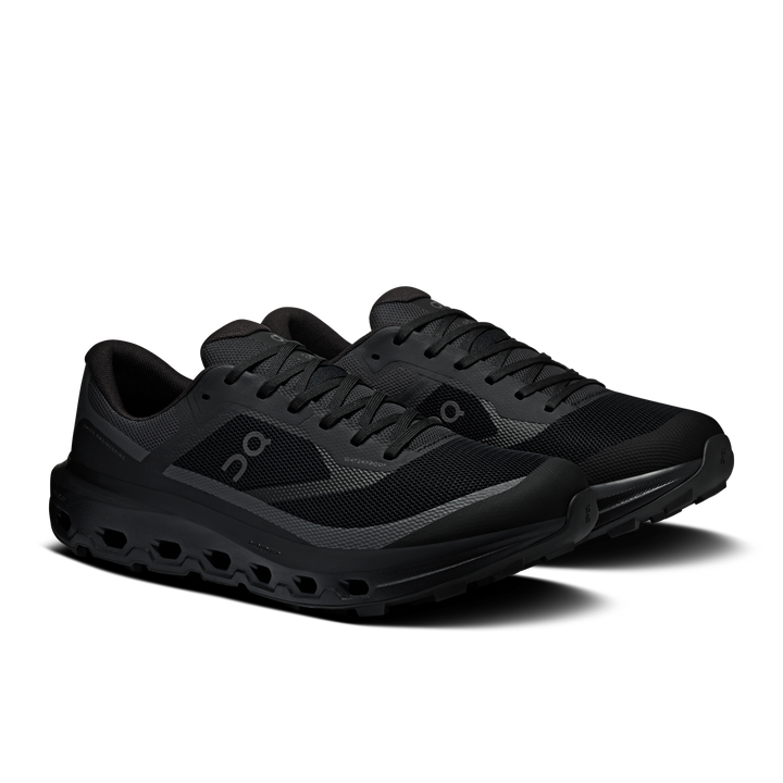 On Cloudvista 3 Waterproof Men's Trail Running Shoes