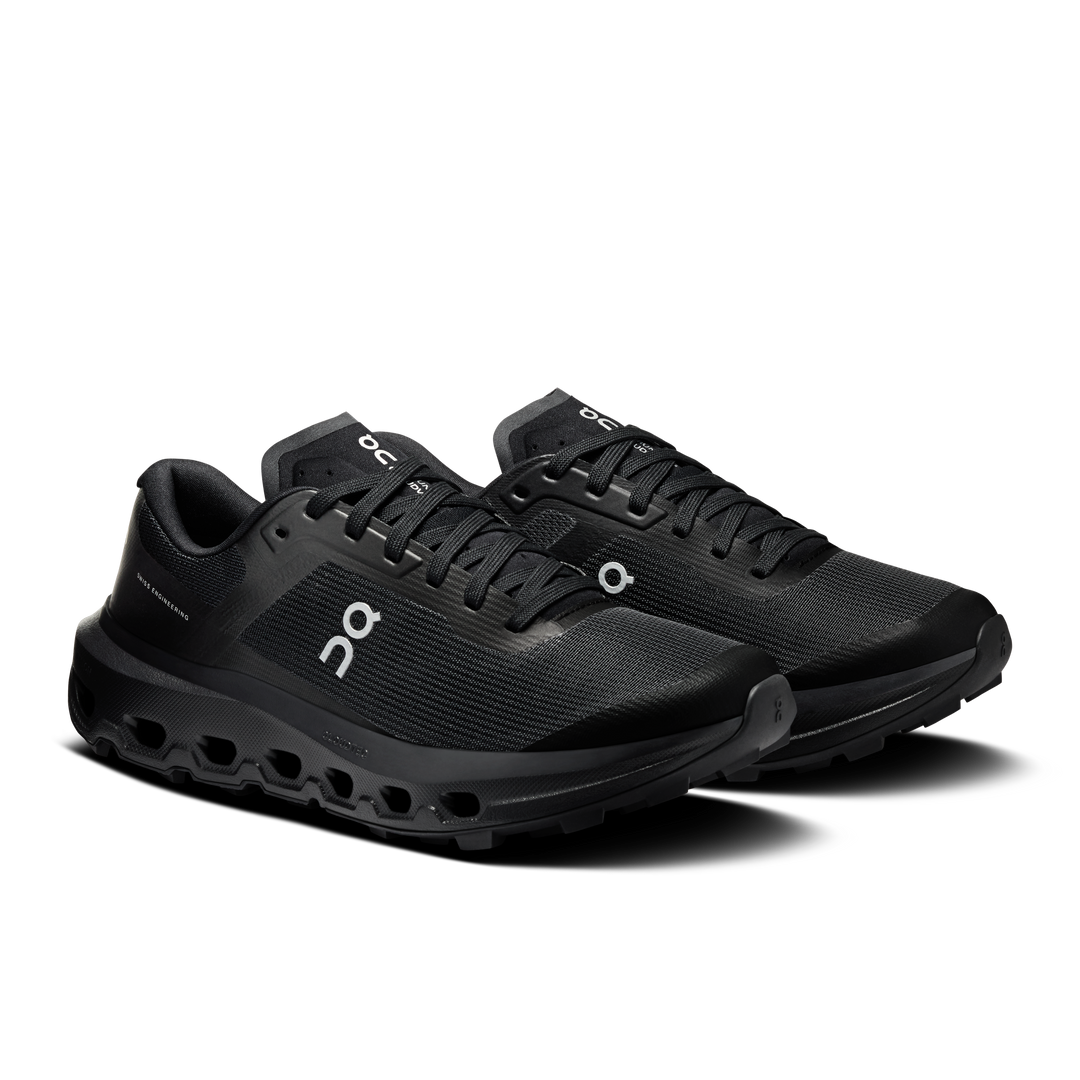 On Cloudvista 3 Men's Trail Running Shoes