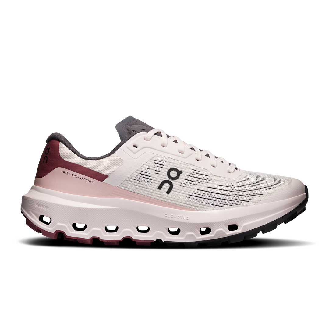 On Cloudvista 3 Women's Trail Running Shoes