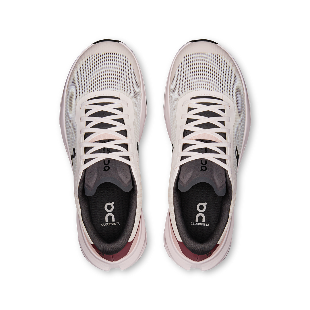 On Cloudvista 3 Women's Trail Running Shoes