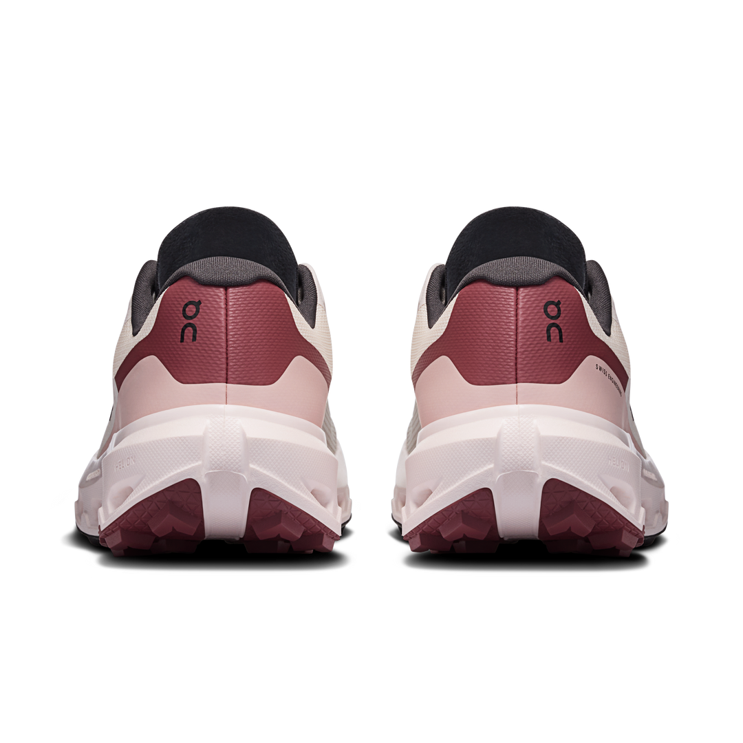On Cloudvista 3 Women's Trail Running Shoes