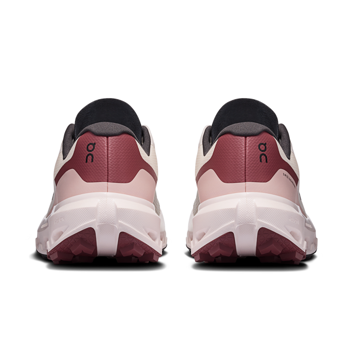 On Cloudvista 3 Women's Trail Running Shoes