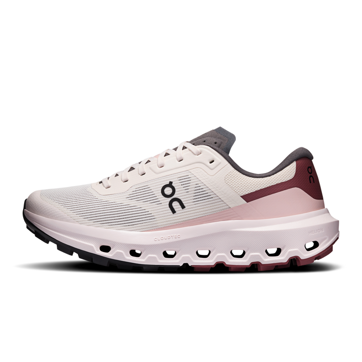 On Cloudvista 3 Women's Trail Running Shoes