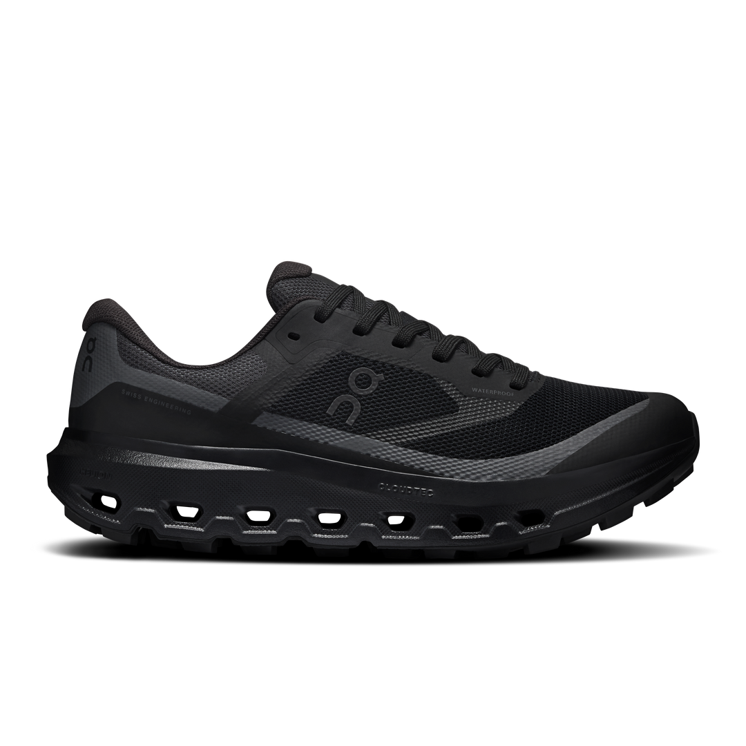 On Cloudvista 3 Waterproof Women's Trail Running Shoes
