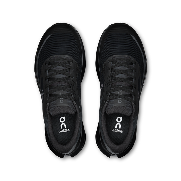 On Cloudvista 3 Waterproof Women's Trail Running Shoes