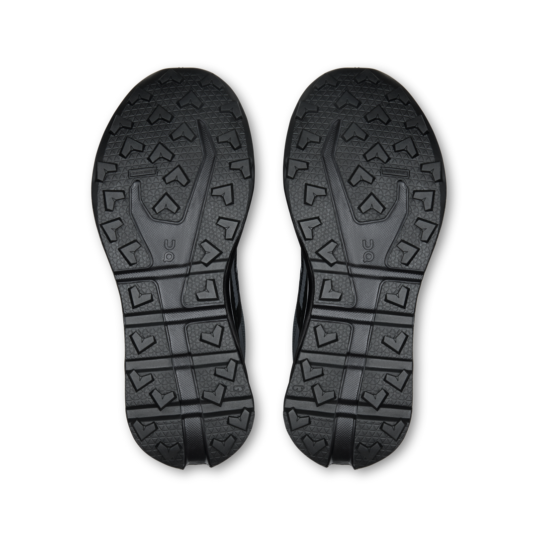 On Cloudvista 3 Waterproof Women's Trail Running Shoes