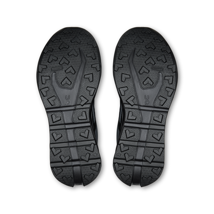 On Cloudvista 3 Waterproof Women's Trail Running Shoes