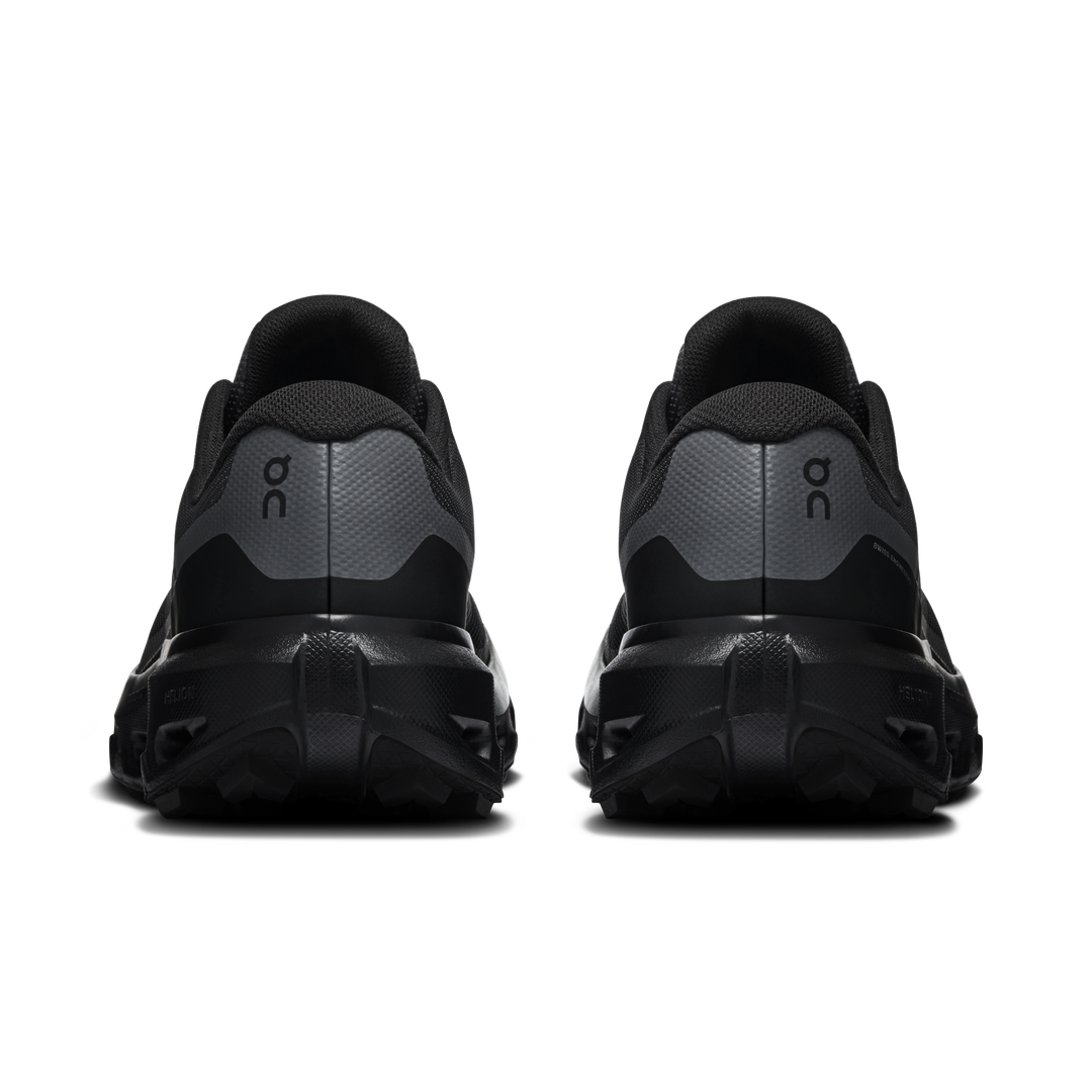 On Cloudvista 3 Waterproof Women's Trail Running Shoes