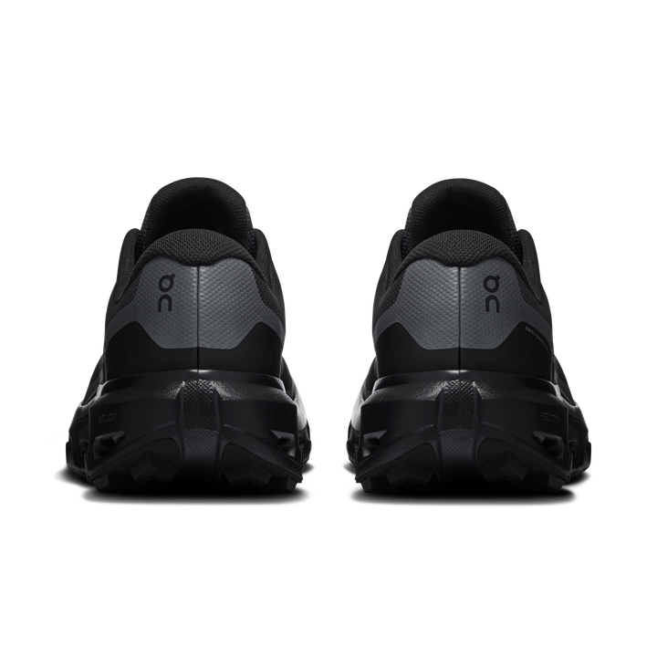 On Cloudvista 3 Waterproof Women's Trail Running Shoes