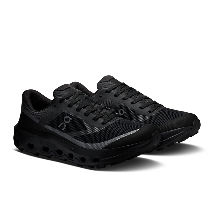 On Cloudvista 3 Waterproof Women's Trail Running Shoes