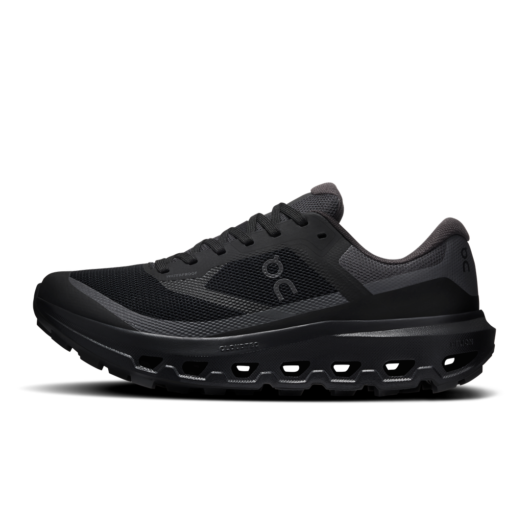 On Cloudvista 3 Waterproof Women's Trail Running Shoes