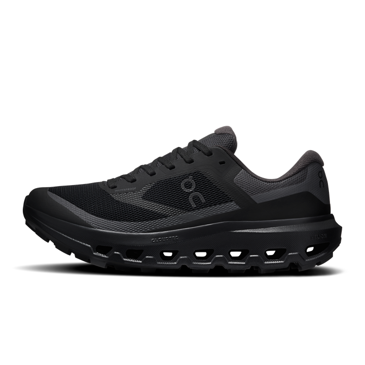 On Cloudvista 3 Waterproof Women's Trail Running Shoes