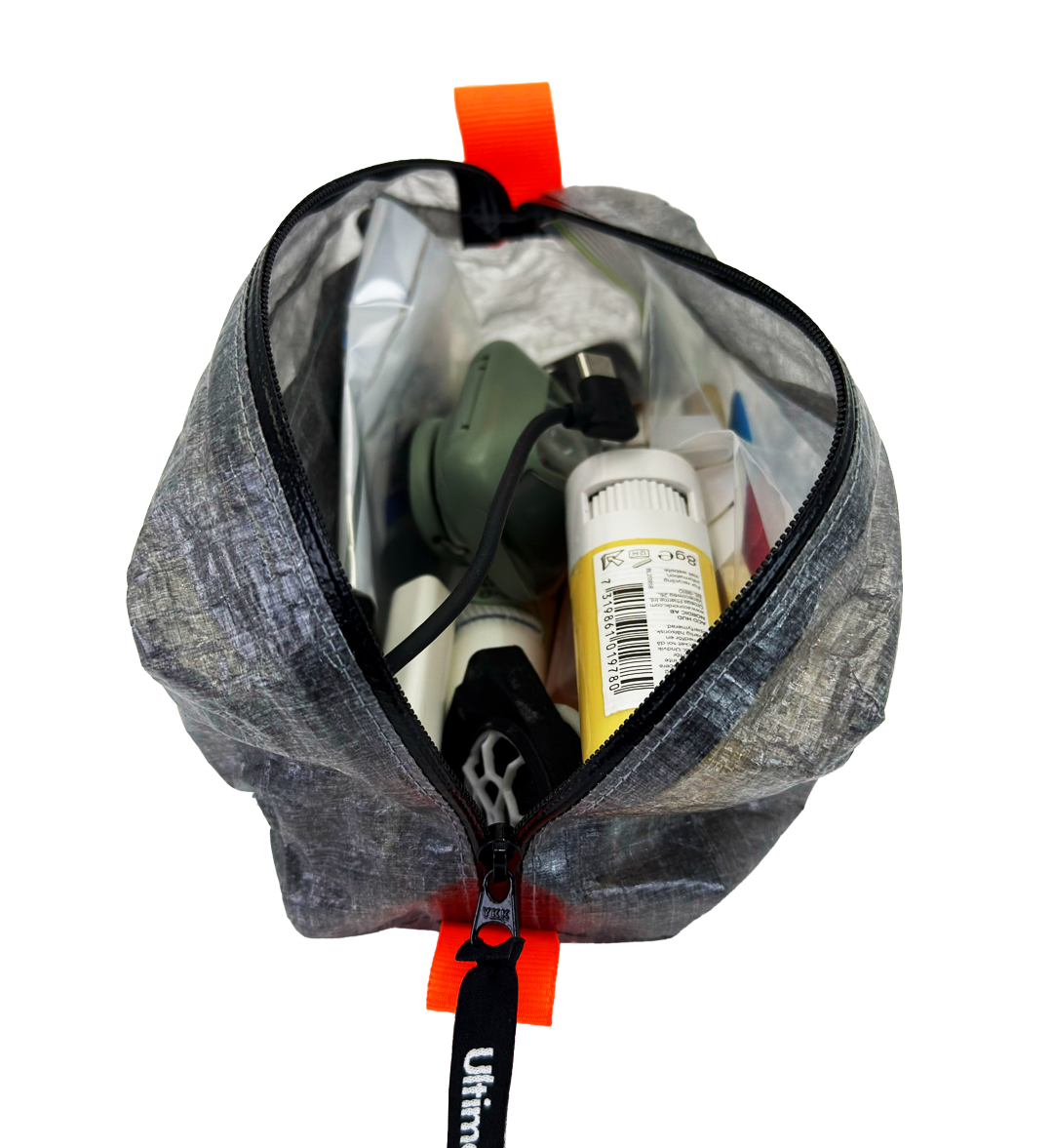 UltimaPeak AeroStash Dyneema Ditty Bag