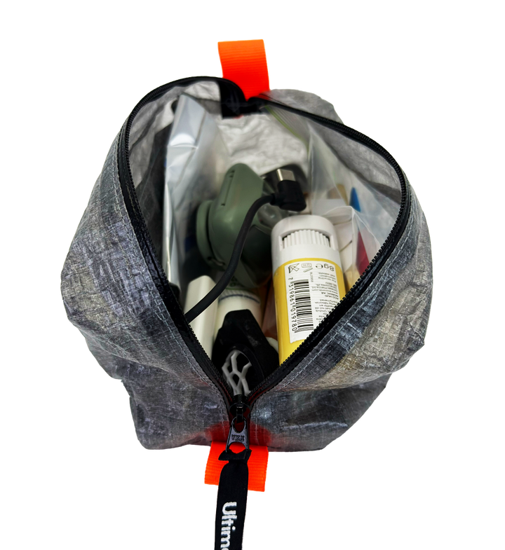 UltimaPeak AeroStash Dyneema Ditty Bag
