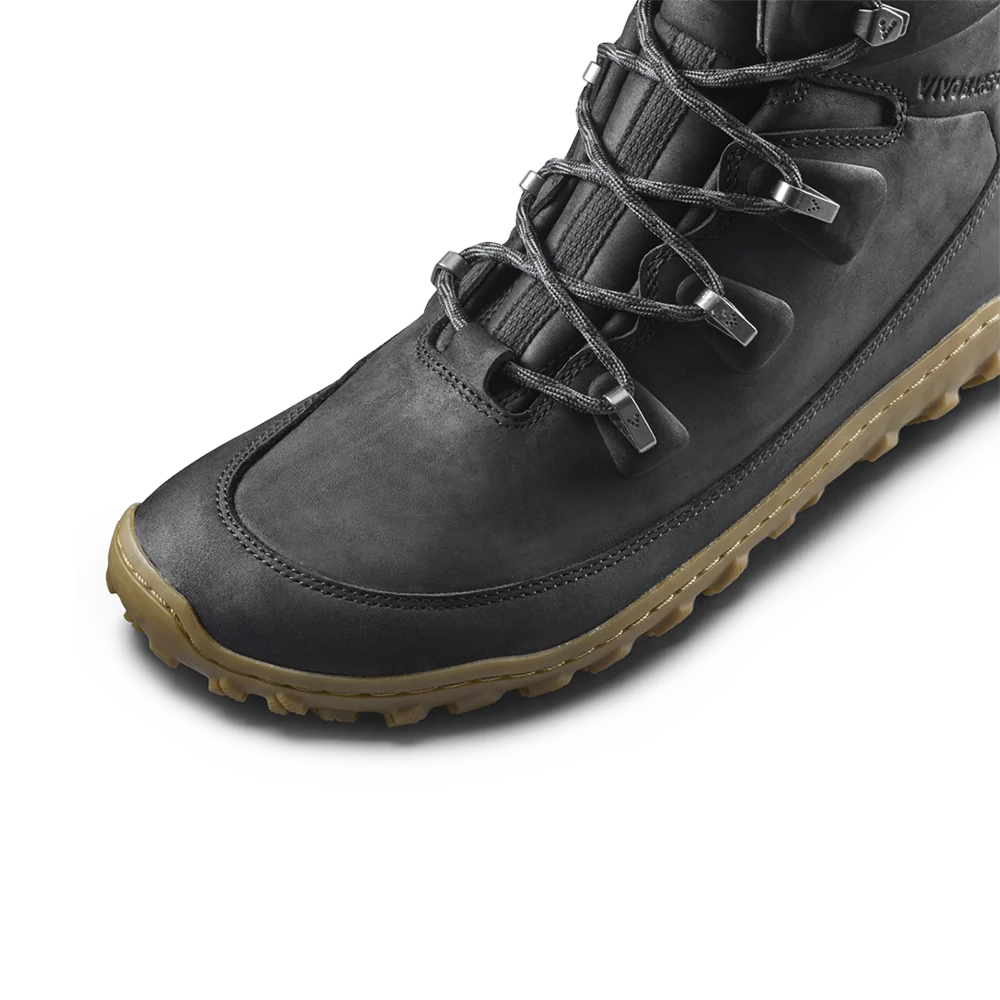 Vivobarefoot Tracker Leather AT II Women's Hiking Boot