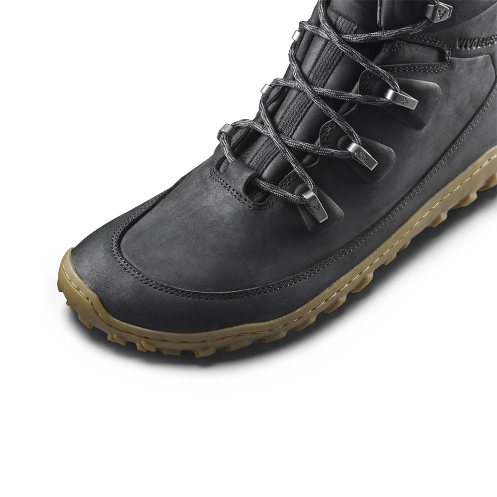 Vivobarefoot Tracker Leather AT II Men's Hiking Boot