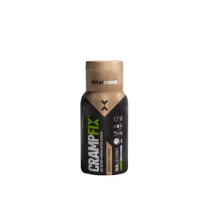 Fixx Nutrition Crampfix Shot 50ml 6 Pack