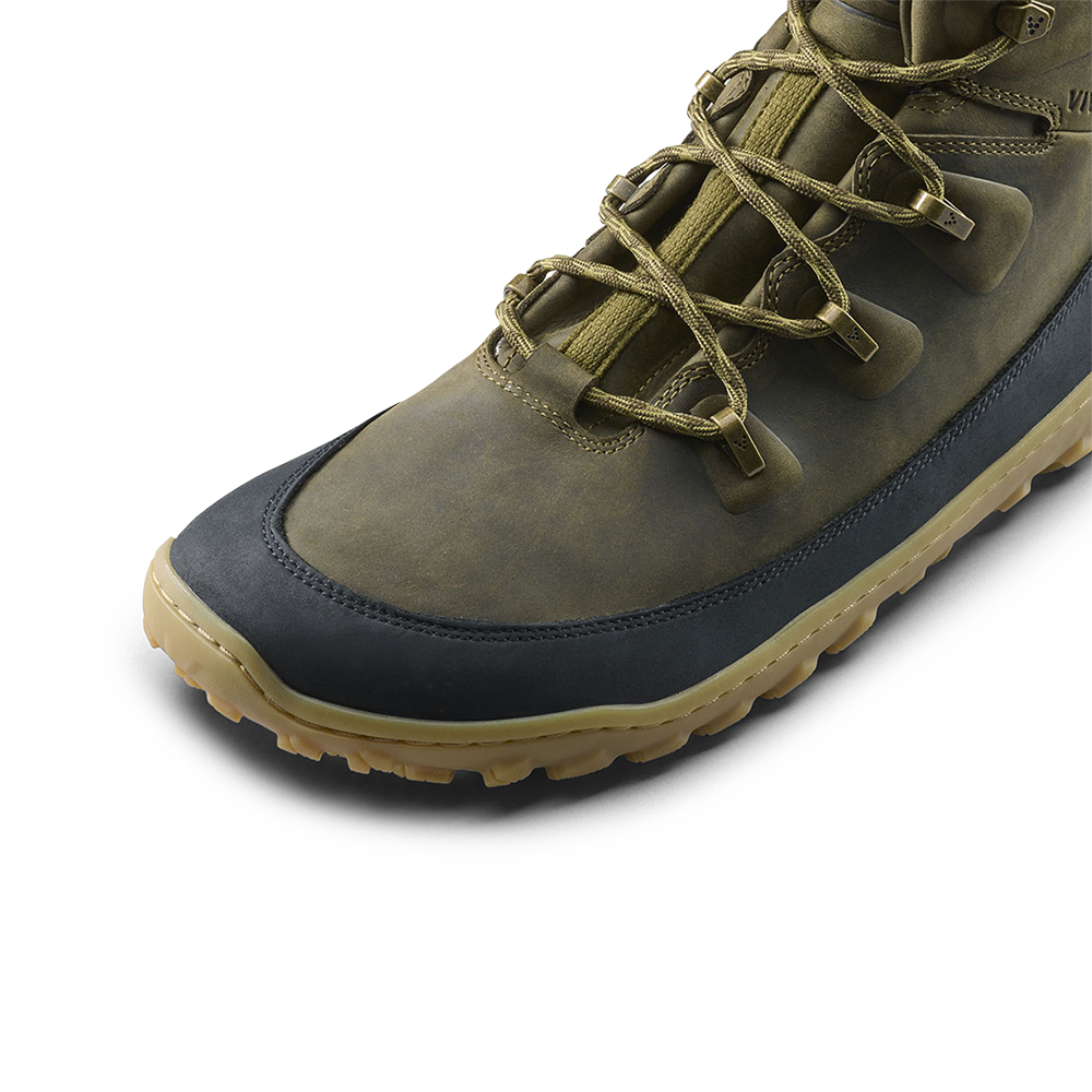 Vivobarefoot Tracker Leather AT II Men's Hiking Boot