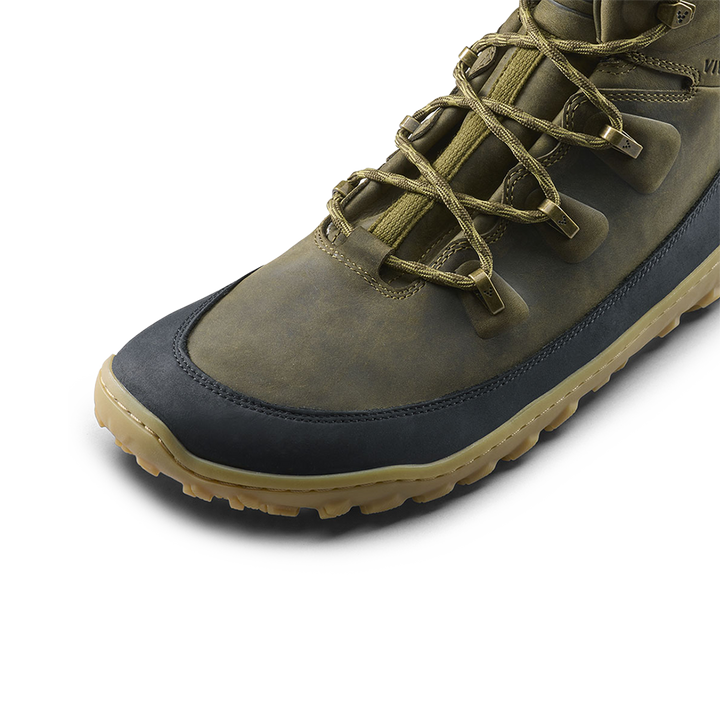 Vivobarefoot Tracker Leather AT II Men's Hiking Boot
