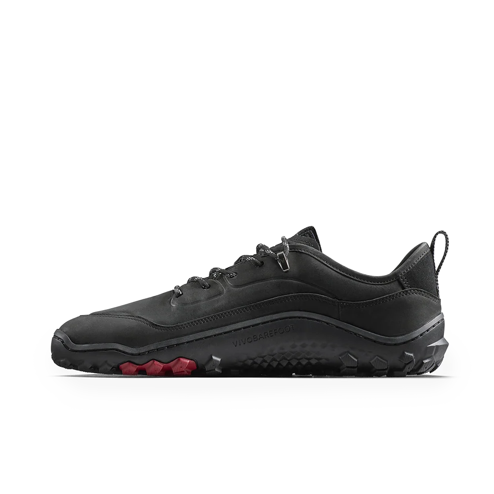 Vivobarefoot Tracker Leather AT Low II Men's Hiking Shoe