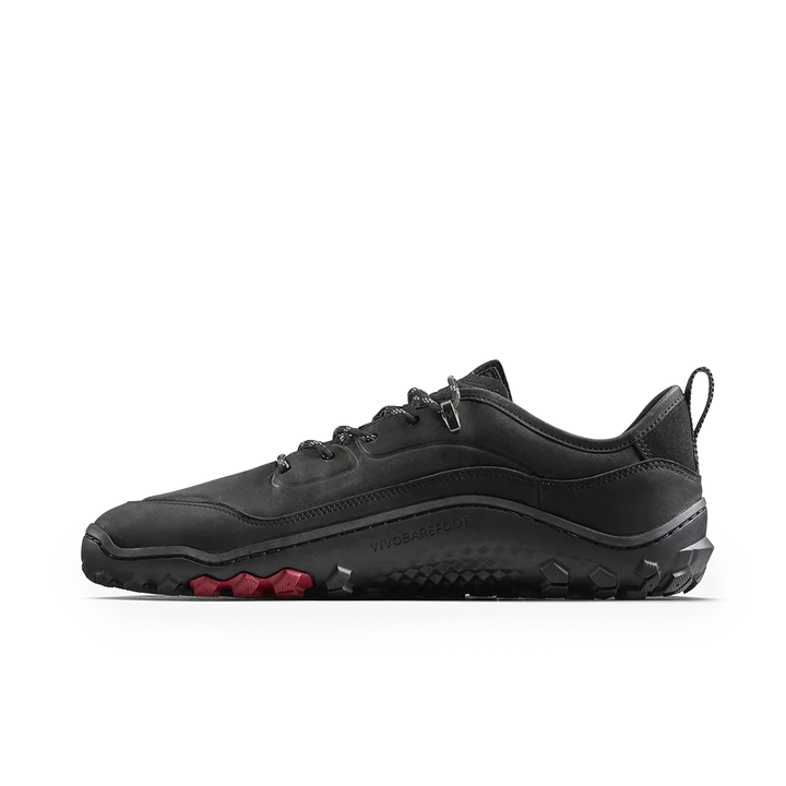 Vivobarefoot Tracker Leather AT Low II Men's Hiking Shoe
