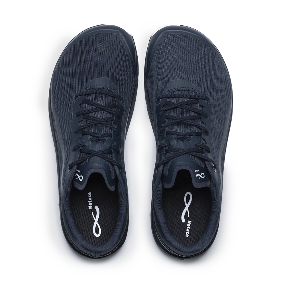 Notace Michi 1 Men's Barefoot Road Running Shoes