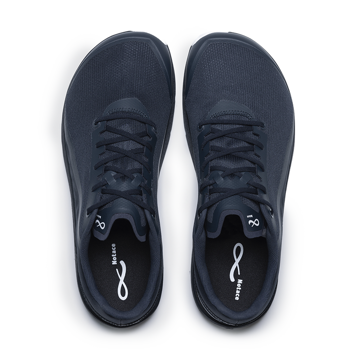 Notace Michi 1 Men's Barefoot Road Running Shoes