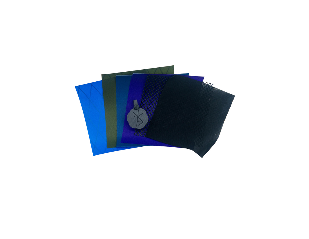 CTUG Stitch-All Patch Kit