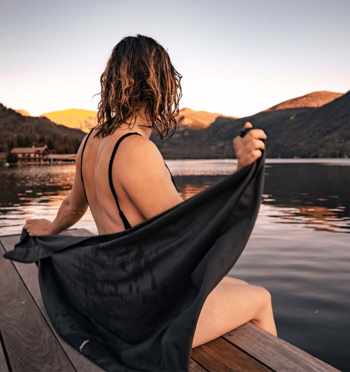 Matador Nanodry Shower Towel - Large