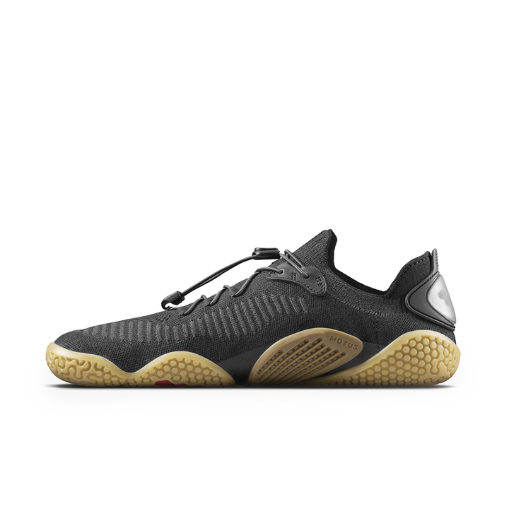 Vivobarefoot Motus Flex Natural Barefoot Training Shoes (Men&