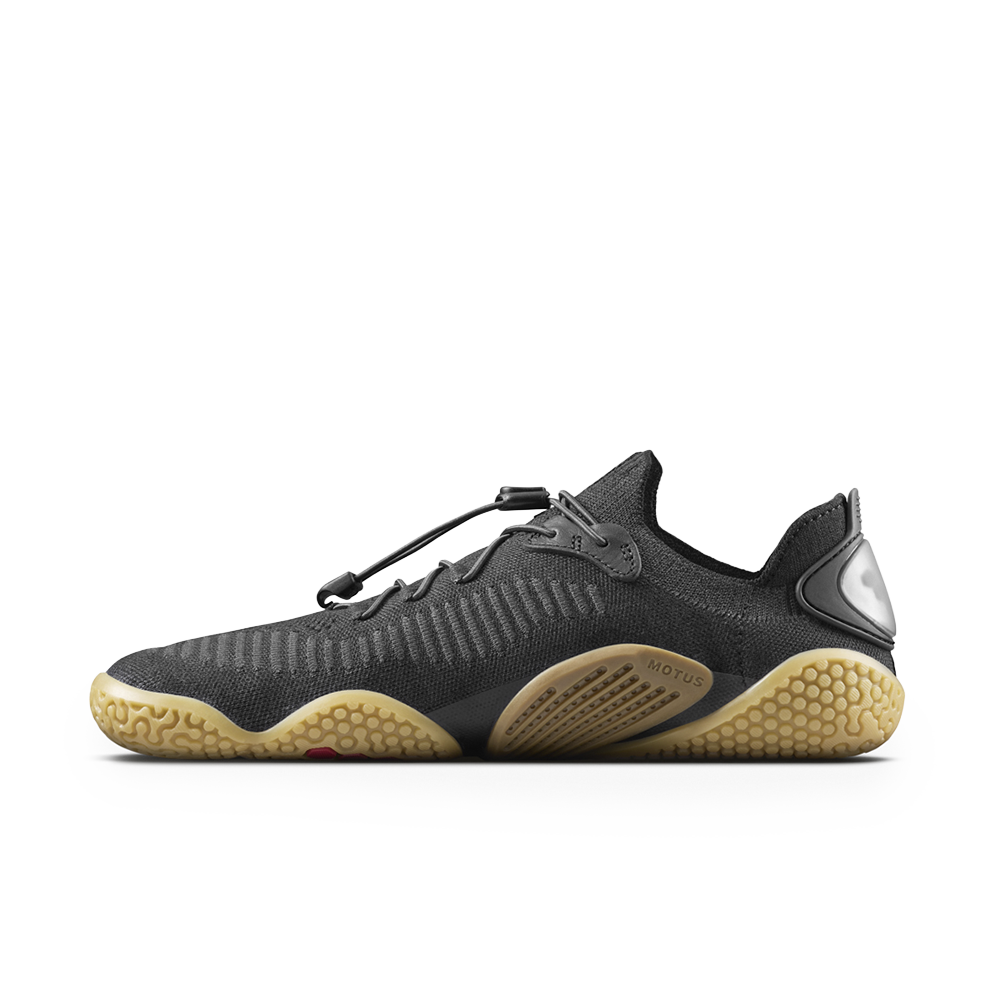 Vivobarefoot Motus Flex Natural Barefoot Training Shoes (Women&