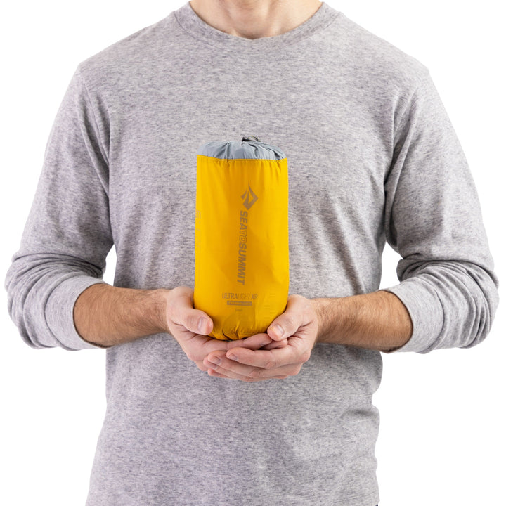 Ultralight XR Insulated Air Mat