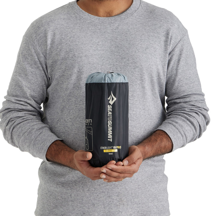 Ether Light XR Pro Insulated Air Mat