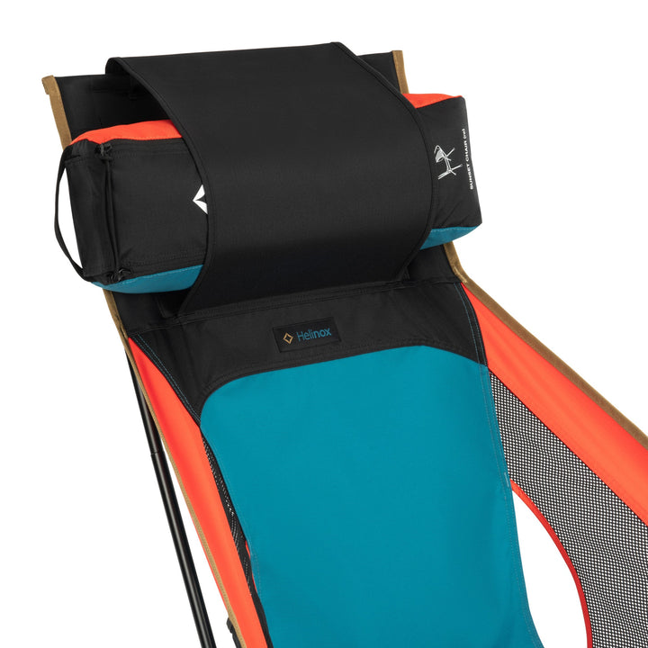 Sunset Chair (re)