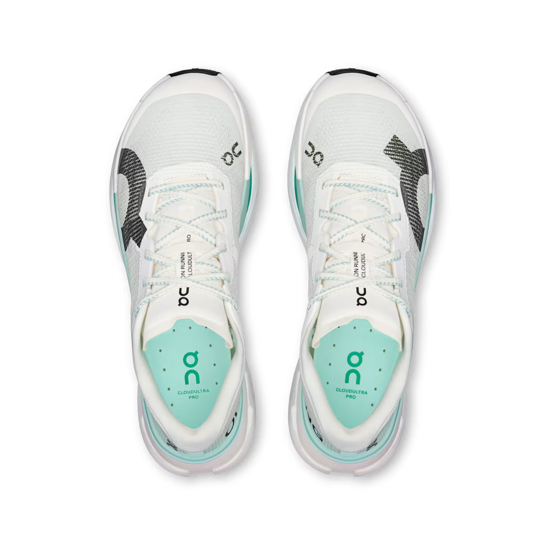 On Cloudultra Pro Men's Trail Running Shoes