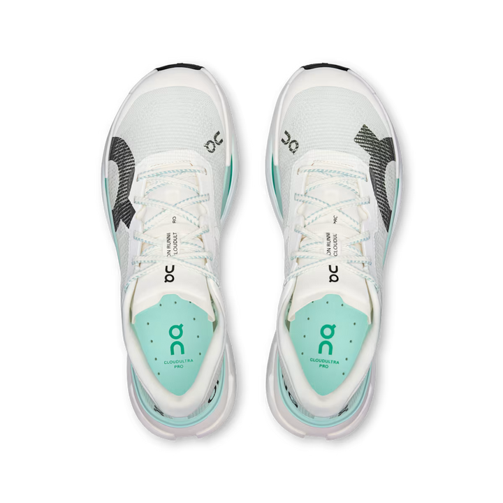 On Cloudultra Pro Men's Trail Running Shoes
