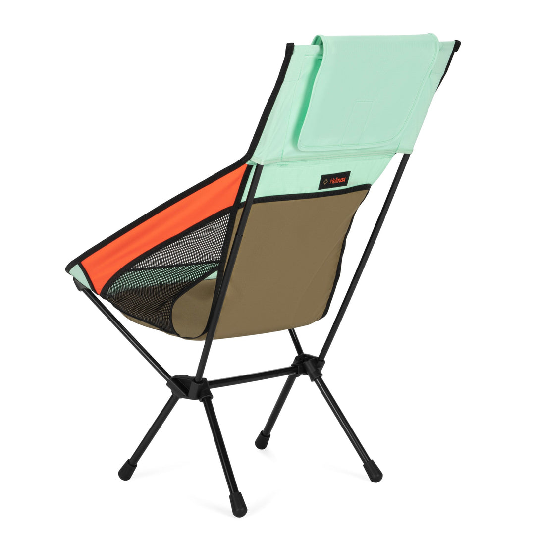 Chair One Highback (re)