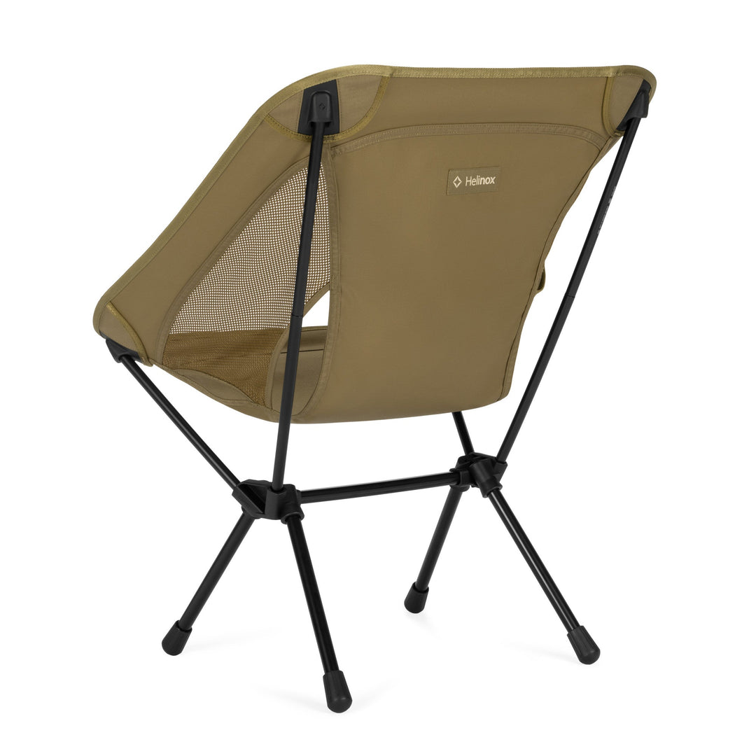 Chair One (re)
