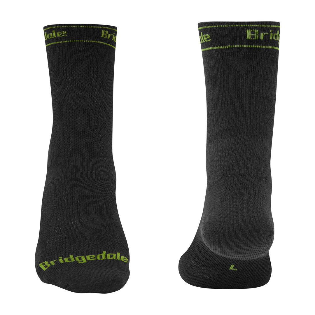 Trail Run Ultralight Zero Merino Sport Boot
