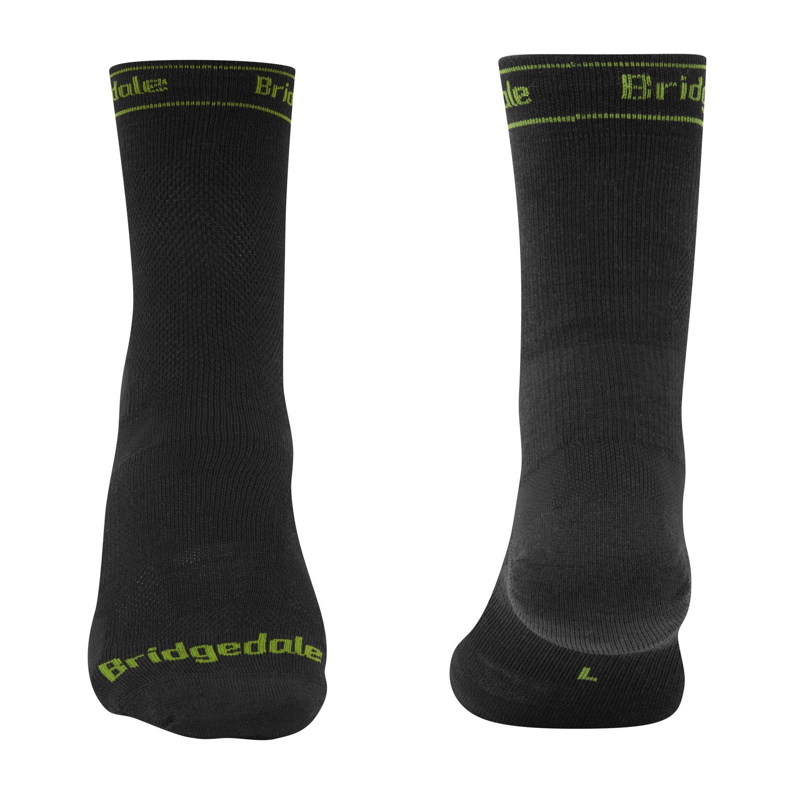 Trail Run Ultralight Zero Merino Sport Boot
