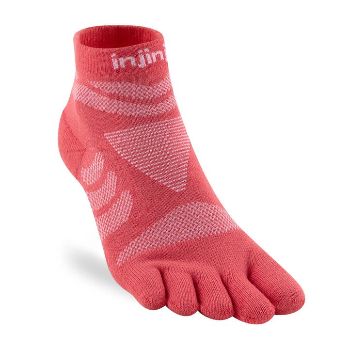 Injinji Ultra Run Mini-Crew Women's Socks