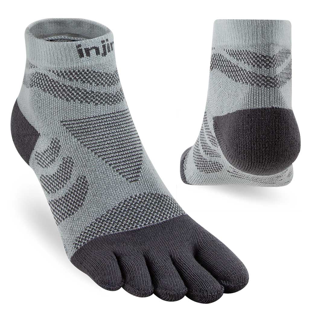 Injinji Ultra Run Mini-Crew Women's Socks
