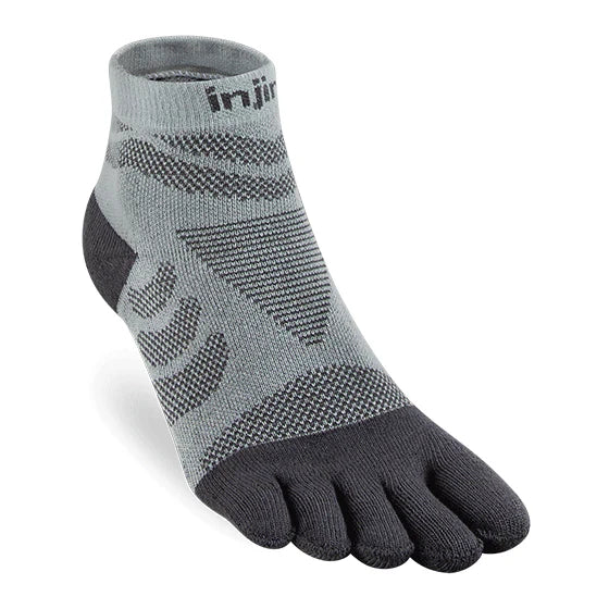 Injinji Ultra Run Mini-Crew Women's Socks