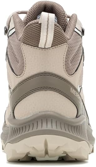 Merrell Speed Strike 2 Mid WP Women's