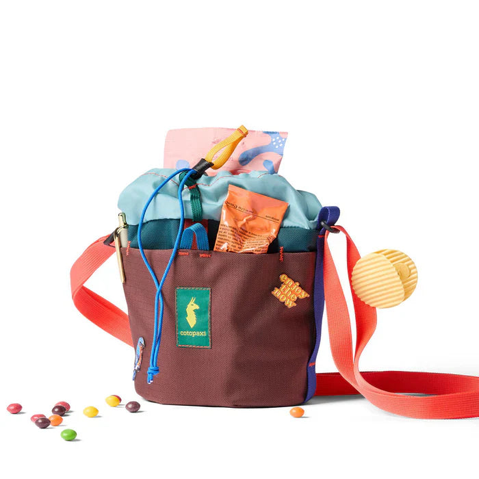 Cotopaxi Todo 3L Bucket Bag Del Dia