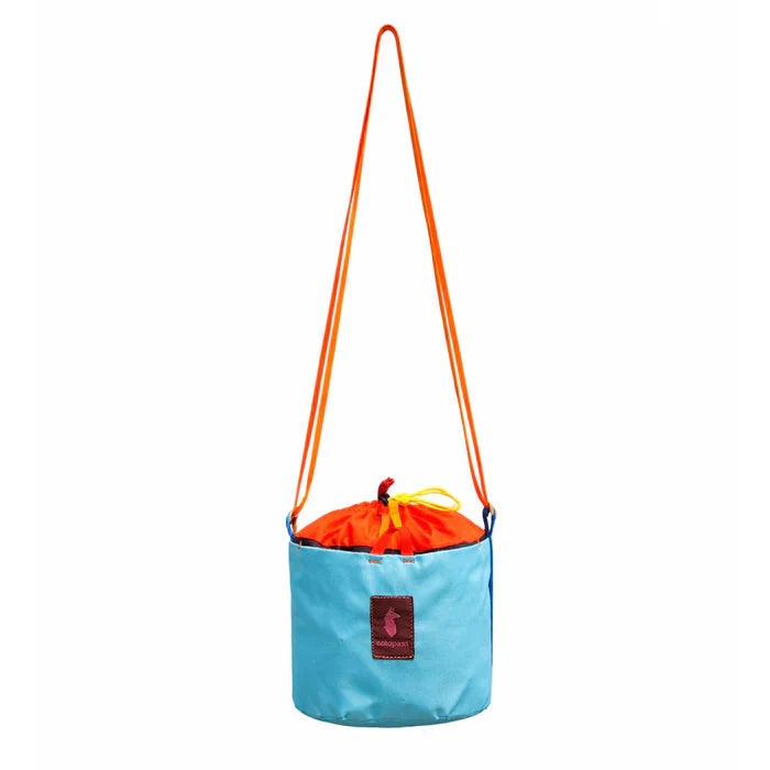 Cotopaxi Todo 3L Bucket Bag Del Dia
