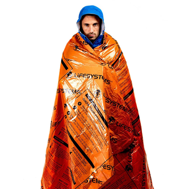 Lifesystems Heatshield Blanket